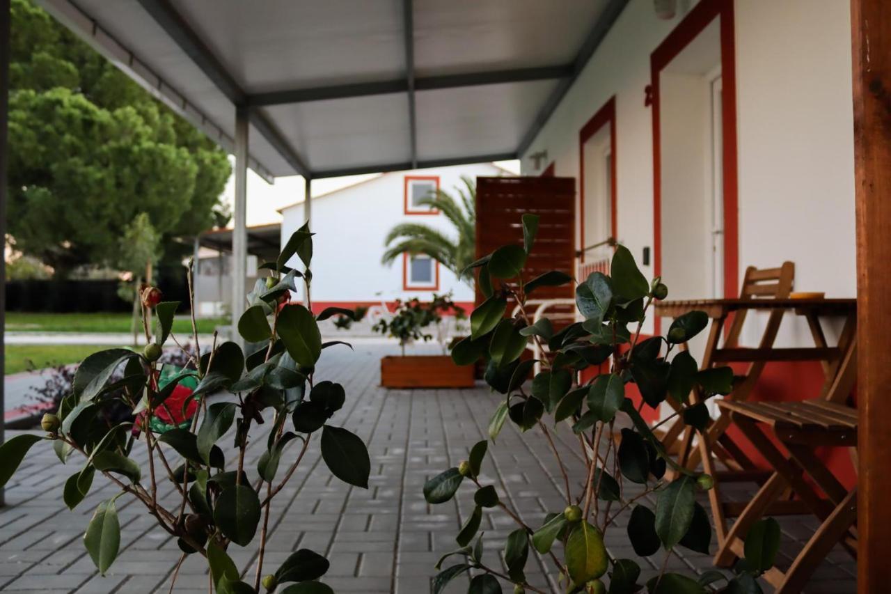 פיניאל נובו Casa Das Pipas #2 מראה חיצוני תמונה