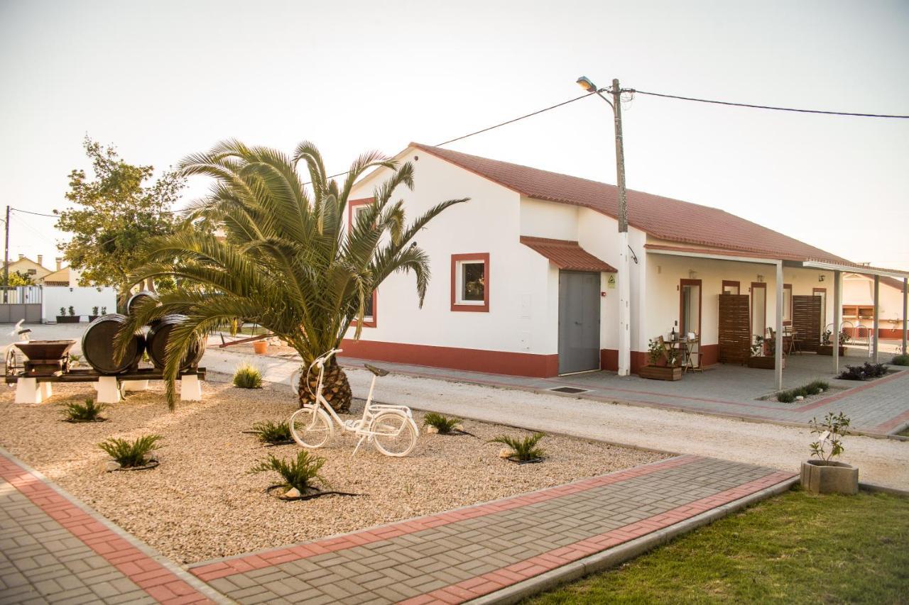פיניאל נובו Casa Das Pipas #2 מראה חיצוני תמונה